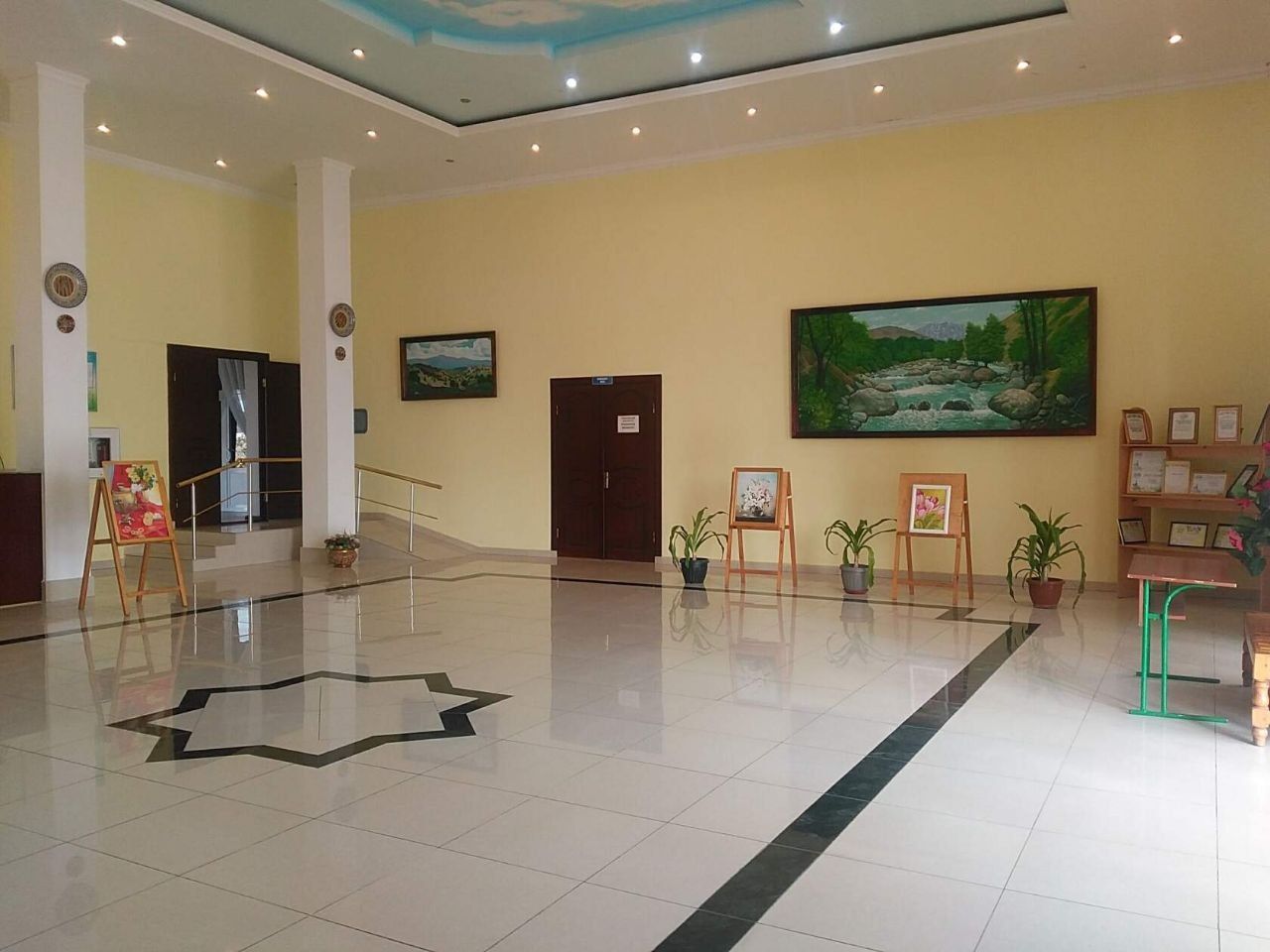 Марғилон шахар 10 сонли болалар мусиқа ва санъат мактаби